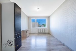PARDUODAMAS 2 KAMBARIŲ BUTAS ŠILUTĖJE, MELIORATORIŲ AL. 10